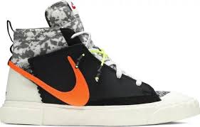 Readymade Blazers